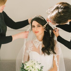 Trucco Per Matrimoni