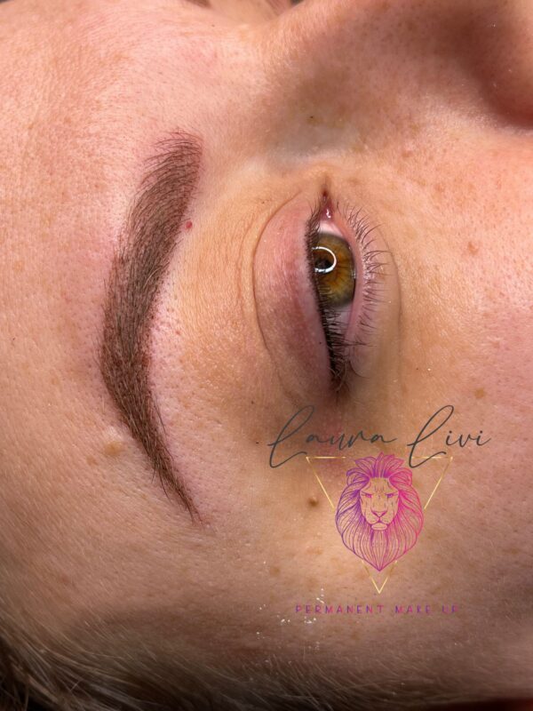 Eyeliner Infracigliare